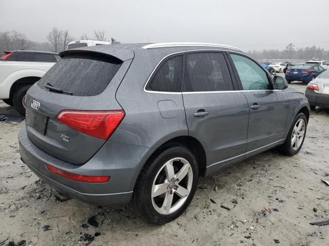 Изображение 3 2012 AUDI Q5 PREMIUM PLUS 2012 с VIN WA1LFAFP4CA090560