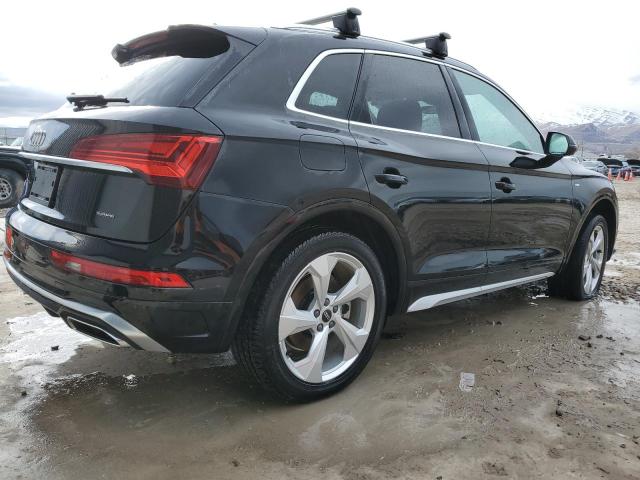 Obraz 3 z 2022 AUDI Q5 PREMIUM PLUS 45 2022 z VIN WA1EAAFY2N2132155