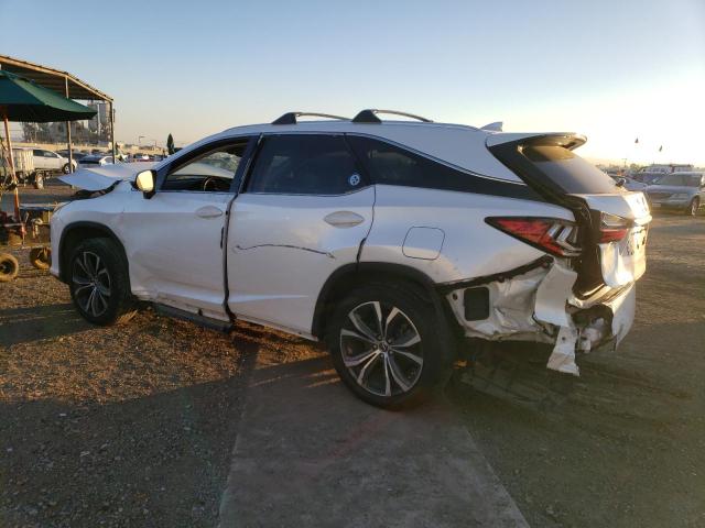 Obraz 2 z 2018 LEXUS RX 350 L 2018 z VIN JTJDZKCA6J2004855