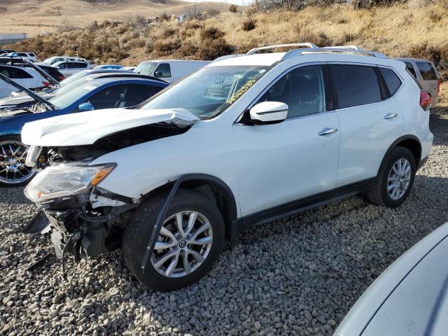Изображение 1 2017 NISSAN ROGUE S 2017 с VIN KNMAT2MV0HP565557