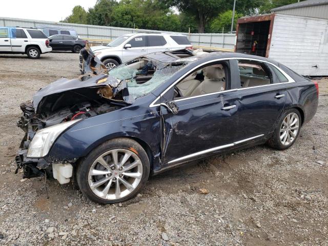 Obraz 2013 CADILLAC XTS LUXURY COLLECTION 2013