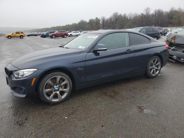 Image 1 of 2015 BMW 435 XI 2015 with VIN WBA3R5C5XFK372186