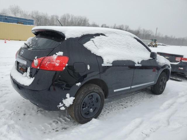 Изображение 3 2015 NISSAN ROGUE SELECT S 2015 с VIN JN8AS5MV2FW757820