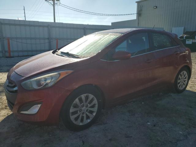 Obraz 1 z 2016 HYUNDAI ELANTRA GT  2016 z VIN KMHD35LH6GU304844