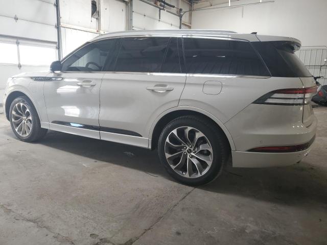 Изображение 2 2023 LINCOLN AVIATOR GRAND TOURING 2023 с VIN 5LMYJ8XY4PNL01595