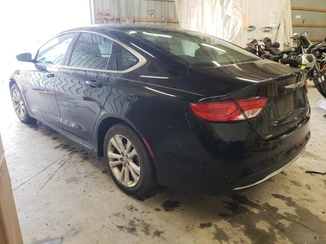 Изображение 2 2015 CHRYSLER 200 LIMITED 2015 с VIN 1C3CCCAB3FN575974