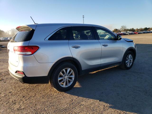 Изображение 3 2017 KIA SORENTO LX 2017 с VIN 5XYPG4A38HG275552