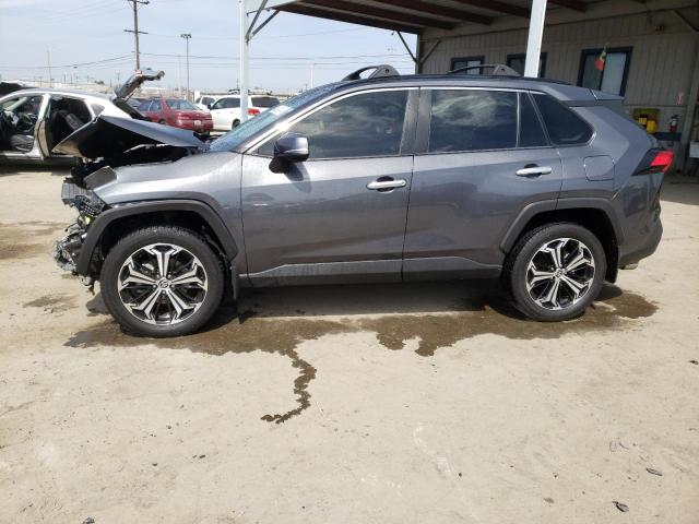 Obraz 1 z 2020 TOYOTA RAV4 XLE 2020 z VIN 2T3W1RFV2LW065978