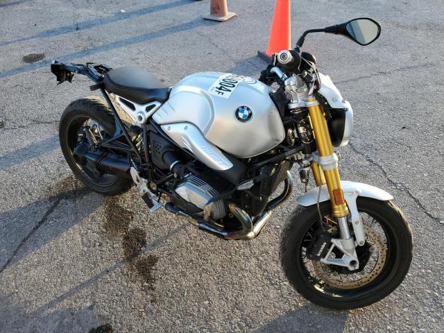 Изображение 1 2021 BMW R NINE T  2021 с VIN WB10L530XM6D99275