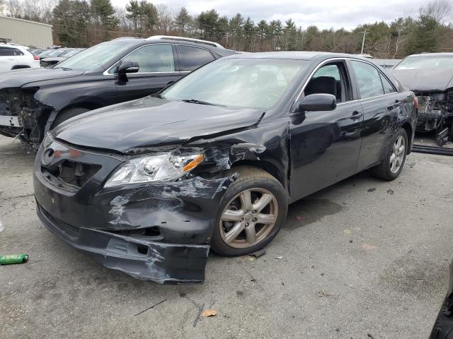 Obraz 1 z 2007 TOYOTA CAMRY CE 2007 z VIN 4T1BE46K27U142343