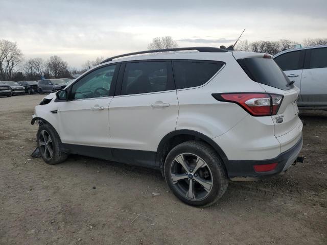 Изображение 2 2018 FORD ESCAPE SEL 2018 с VIN 1FMCU9HD7JUD43794