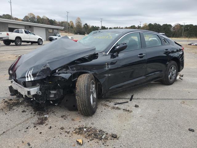 Image 1 of 2022 KIA K5 LXS 2022 with VIN 5XXG14J2XNG164073