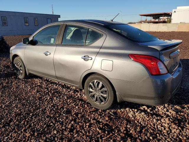 Image 2 of 2016 NISSAN VERSA S 2016 with VIN 3N1CN7APXGL879817