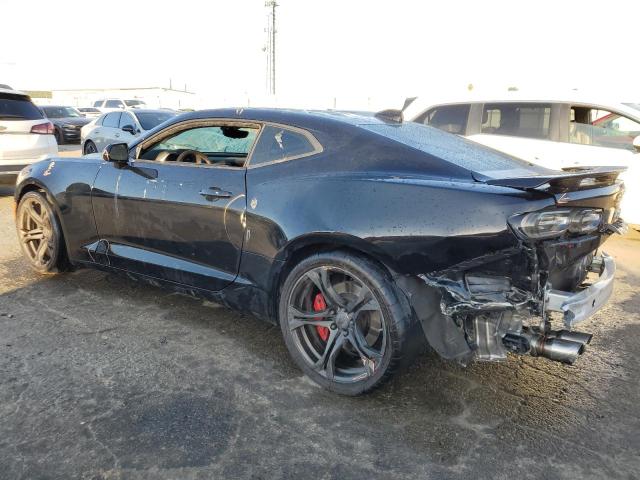 Изображение 2 2020 CHEVROLET CAMARO SS 2020 с VIN 1G1FH1R73L0149458