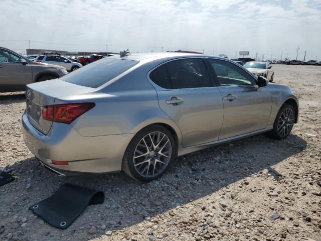 Image 3 of 2015 LEXUS GS 350 2015 with VIN JTHBE1BL8FA013877