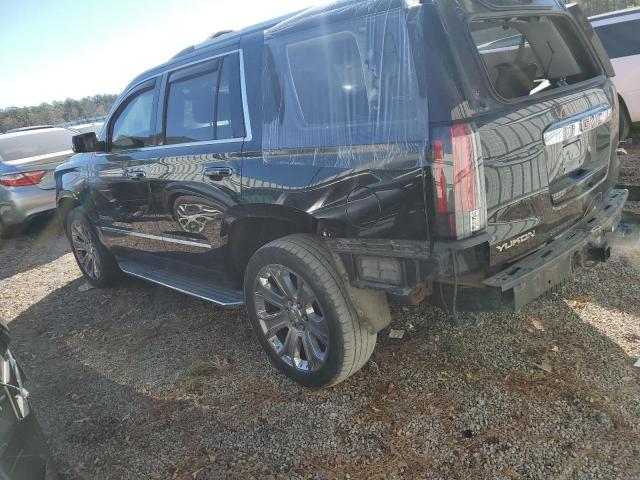 Изображение 2 2015 GMC YUKON DENALI 2015 с VIN 1GKS2CKJ0FR236408