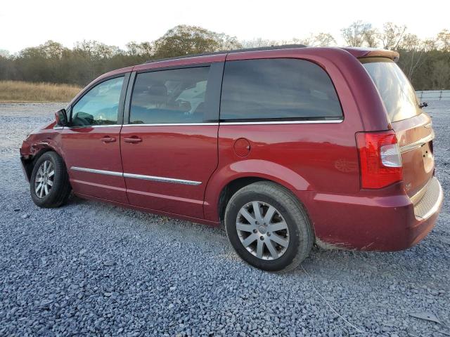 Obraz 2 z 2014 CHRYSLER TOWN & COUNTRY TOURING 2014 z VIN 2C4RC1BG4ER307733