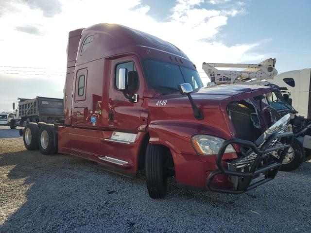2017 FREIGHTLINER CASCADIA 125  2017 image