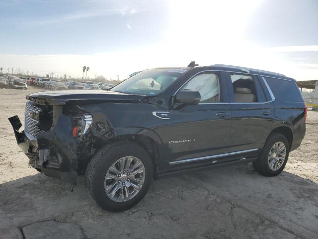 Image 1 of 2023 GMC YUKON DENALI 2023 with VIN 1GKS1DKL9PR236676