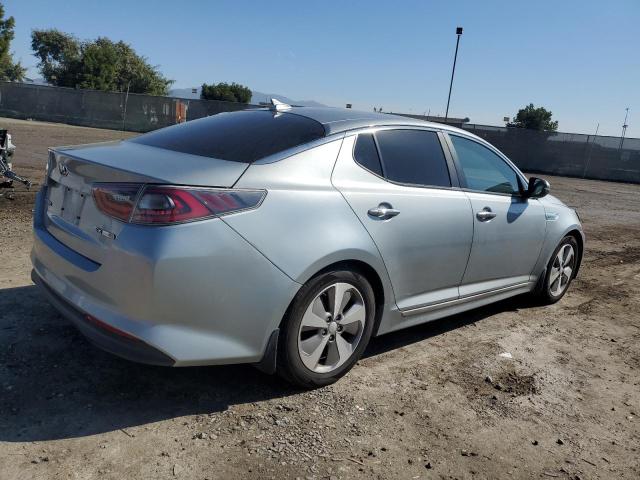 Image 3 of 2015 KIA OPTIMA HYBRID 2015 with VIN KNAGN4AD3F5080220