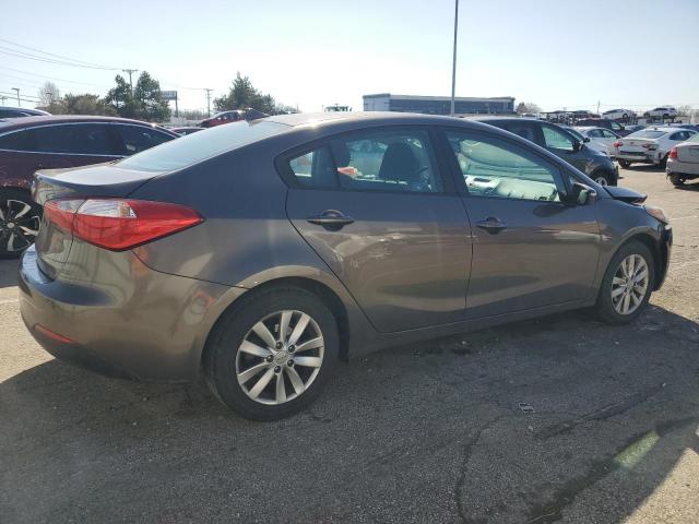 Image 3 of 2014 KIA FORTE LX 2014 with VIN KNAFX4A6XE5225775