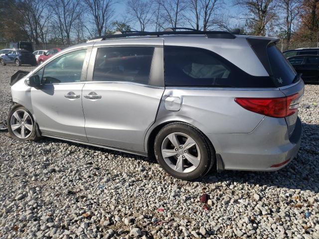 Image 2 of 2019 HONDA ODYSSEY EXL 2019 with VIN 5FNRL6H71KB062143