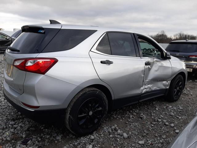Obraz 3 z 2018 CHEVROLET EQUINOX LT 2018 z VIN 3GNAXJEV2JS558072