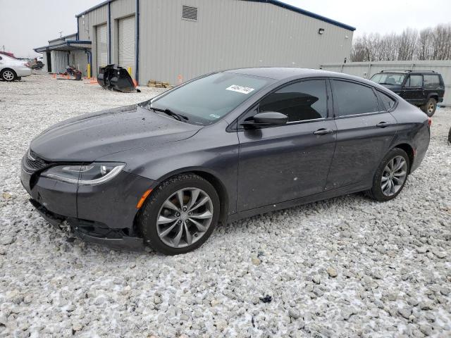 Obraz 1 z 2015 CHRYSLER 200 S 2015 z VIN 1C3CCCBBXFN592804