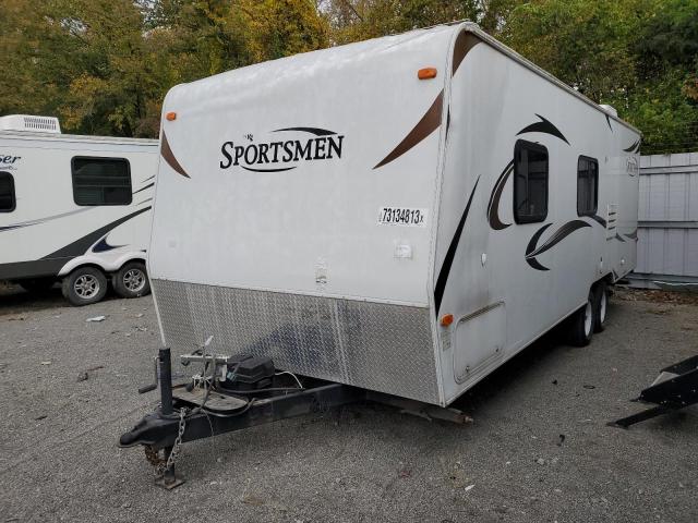 Obraz 2 z 2012 OTHR TRAILER 2012 z VIN 4EZTS2423C5036110