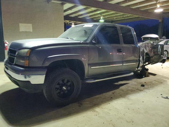 Obraz 1 z 2007 CHEVROLET SILVERADO K1500 CLASSIC 2007 z VIN 1GCEK19Z17Z206165