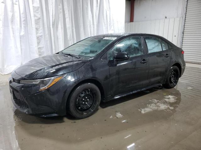 Image 1 of 2021 TOYOTA COROLLA LE 2021 with VIN 5YFEPMAE6MP231449
