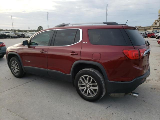 Obraz 2 z 2017 GMC ACADIA SLE 2017 z VIN 1GKKNLLS7HZ324602