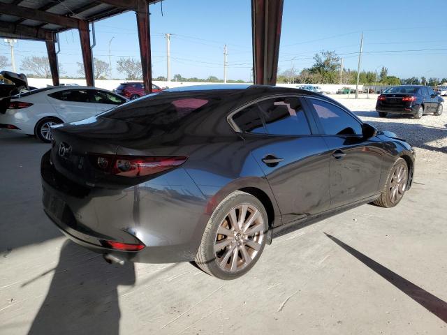 Image 3 of 2020 MAZDA 3 SELECT 2020 with VIN 3MZBPACL3LM127128