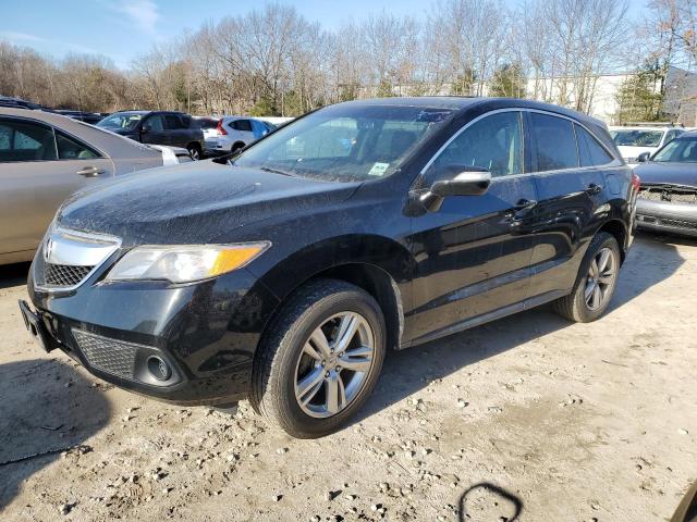 2014 ACURA RDX  2014 image
