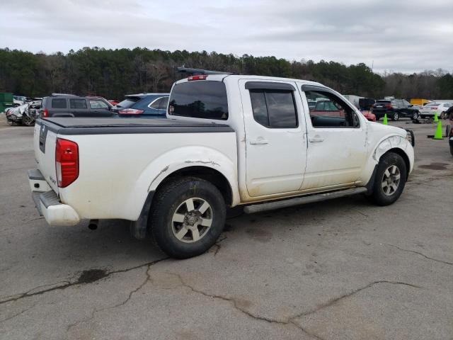 Image 3 of 2012 NISSAN FRONTIER S 2012 with VIN 1N6AD0EV9CC461128