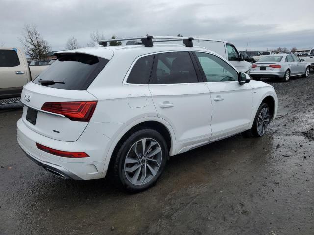 Изображение 3 2022 AUDI Q5 PREMIUM 45 2022 с VIN WA1GAAFY4N2097059