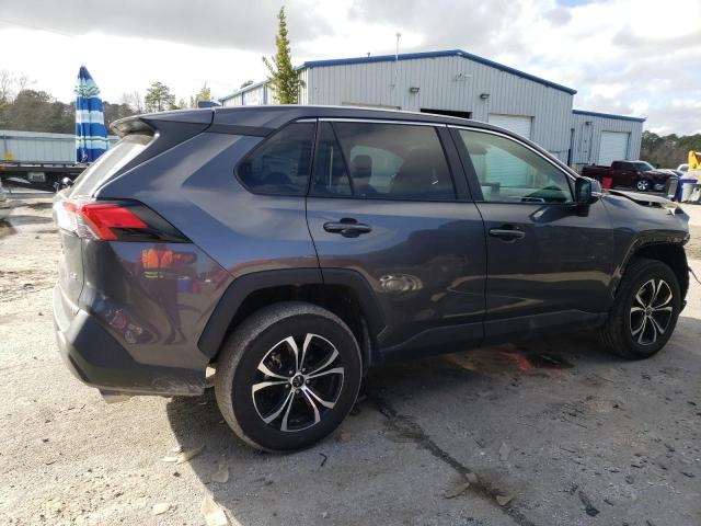 Image 3 of 2022 TOYOTA RAV4 LE 2022 with VIN 2T3K1RFV5NW216992