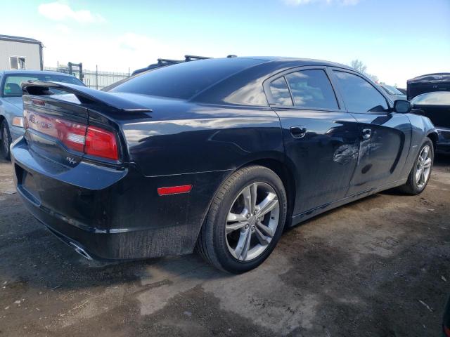 Obraz 3 z 2014 DODGE CHARGER R/T 2014 z VIN 2C3CDXDT1EH275558