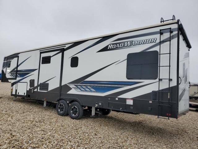Obraz 3 z 2022 TRLR ROADRUNNER 2022 z VIN 5SFCG412XNE485240