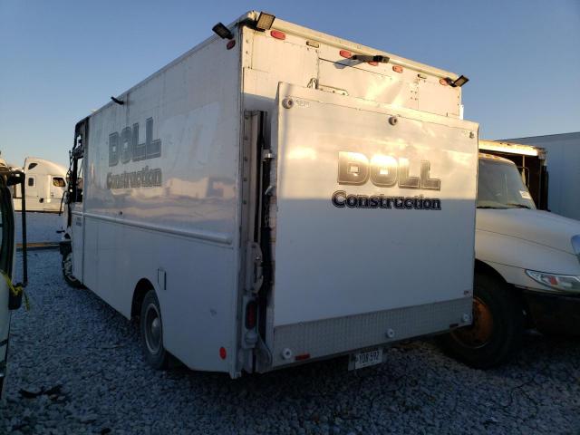 Изображение 2 2008 FREIGHTLINER CHASSIS M LINE WALK-IN VAN 2008 с VIN 4UZAAPDU58CAE5575