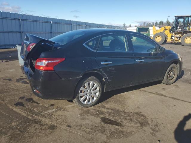 Изображение 3 2016 NISSAN SENTRA S 2016 с VIN 3N1AB7APXGY276370