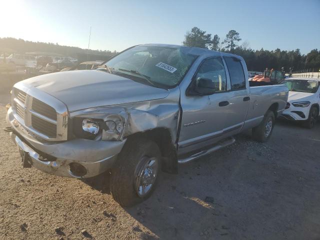 Obraz 1 z 2006 DODGE RAM 2500 ST 2006 z VIN 3D7KR28C46G151961