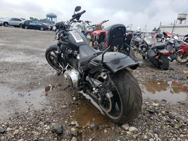 Image 3 of 2018 HARLEY-DAVIDSON FXBR BREAKOUT 2018 with VIN 1HD1YEJ18JC026362