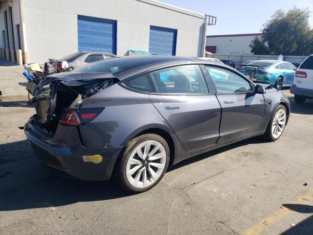 Obraz 3 z 2022 TESLA MODEL 3  2022 z VIN 5YJ3E1EB2NF164695