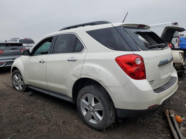 Obraz 2 z 2014 CHEVROLET EQUINOX LT 2014 z VIN 1GNALBEK0EZ131229