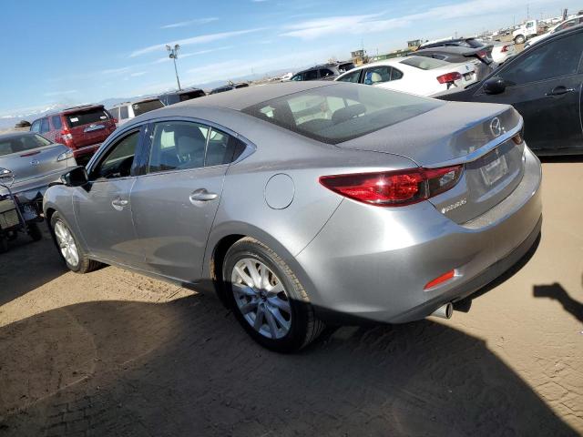 Image 2 of 2014 MAZDA 6 SPORT 2014 with VIN JM1GJ1U63E1123244