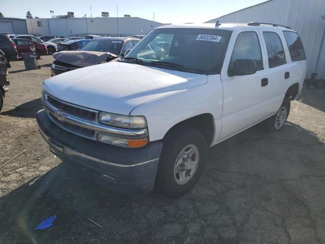Изображение 2006 CHEVROLET TAHOE C1500 2006