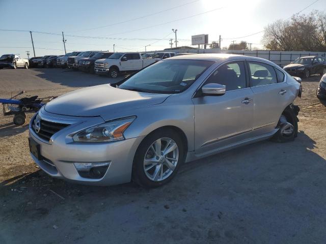 Изображение 1 2015 NISSAN ALTIMA 2.5 2015 с VIN 1N4AL3AP9FN869349