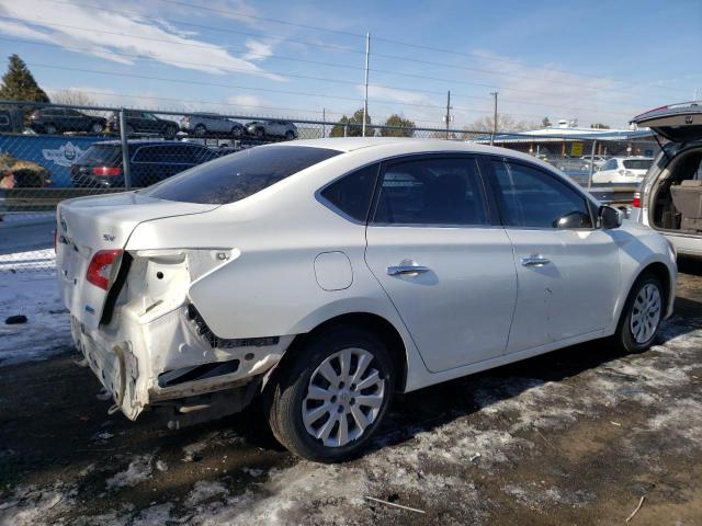 Obraz 3 z 2013 NISSAN SENTRA S 2013 z VIN 3N1AB7AP1DL757245