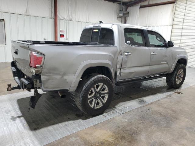 Изображение 3 2016 TOYOTA TACOMA DOUBLE CAB 2016 с VIN 3TMGZ5AN3GM022660
